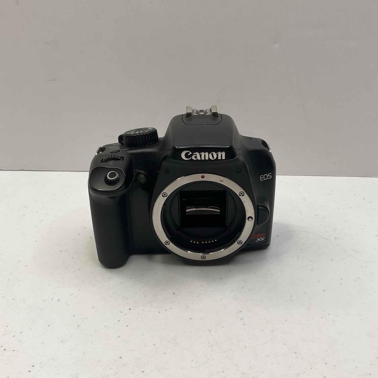 Canon EOS Rebel XS DS126191 DSLR Digital SLR Camera Body