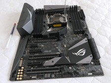 Asus ROG X299 Gaming E Strix LGA 2066 Socket Motherboard