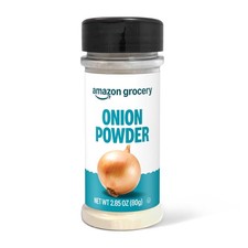 Amazon Grocery, Onion Powder, 2.85 Oz ounce (...