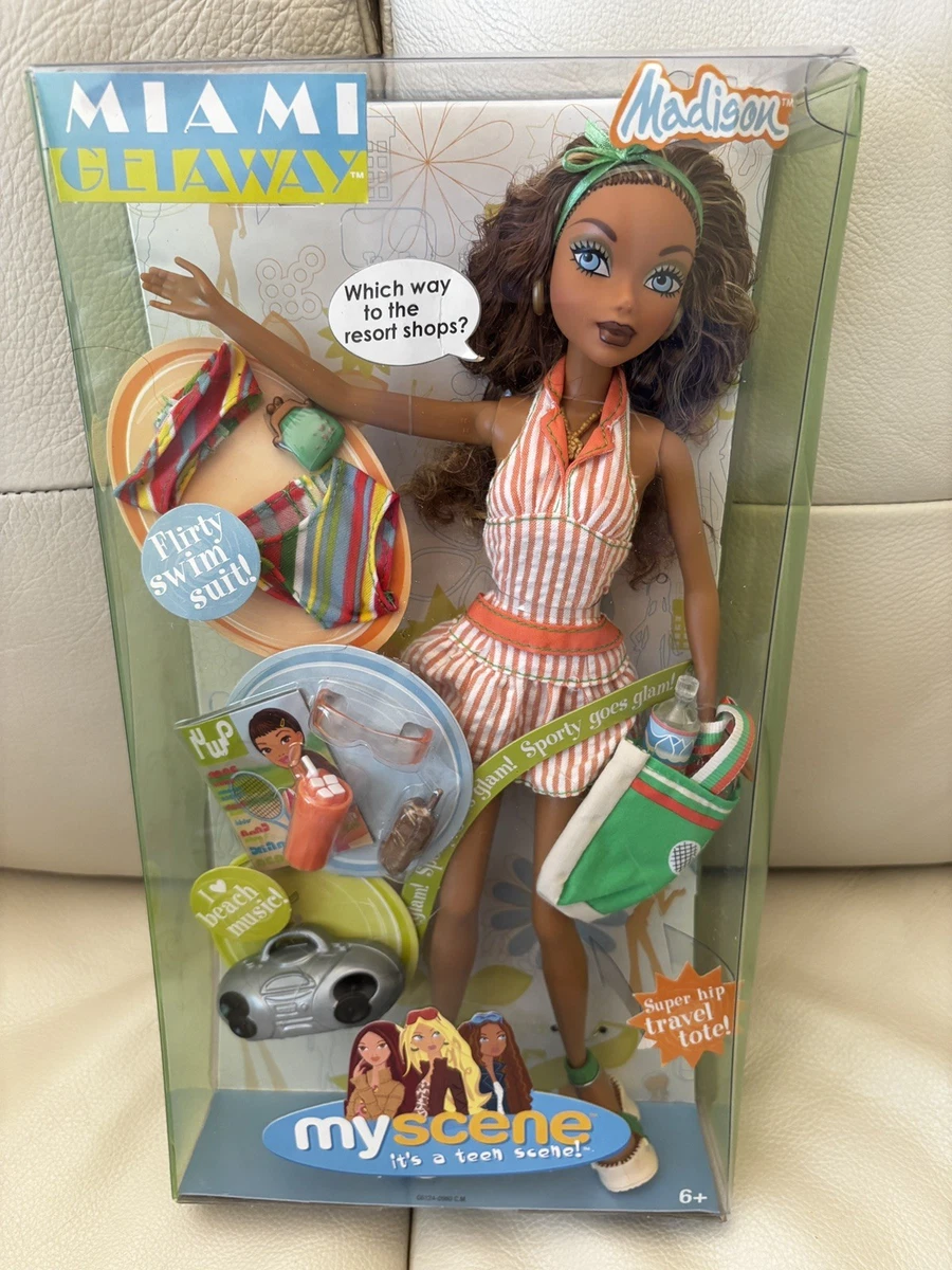 My Scene Madison for sale | eBay