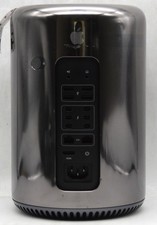 Apple Mac Pro A1481 Xeon E5-3.7GHz 32GB RAM NO STORAGE NO OS PARTS/REPAIR