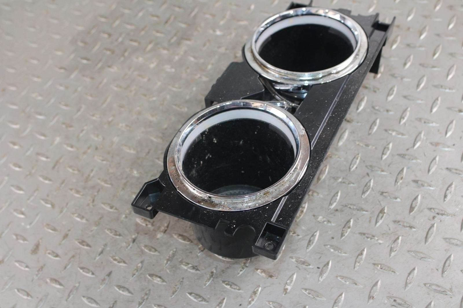 Maserati Ghibli 2014-2019 Center console trim panel