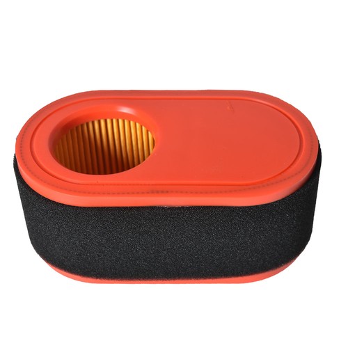 Air Filter Oil Filter For Huskee 951-12260 LT1500 LT4200 Engine w/ Spark Plug - Picture 8 of 11