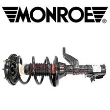 Monroe Quick-Strut 172143 Strut & Coil Spring for ST8636R SR4181 SR4179 mx