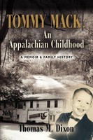 Thomas M. Dixon | Tommy Mack | Taschenbuch | Englisch (2011) | EAN 9781614345343