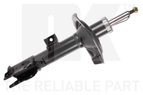 1X NK StoßDäMpfer 653034024 FüR Peugeot 4008 Hdi AWC CitroËN C4 Aircross 115 150-image