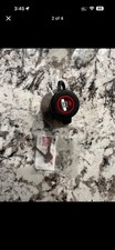 Amplock Gooseneck Trailer Coupler Lock Heavy-duty Anti-theft Lock Like New Amplock Gooseneck Trailer Coupler Lock Heavy-duty Anti-theft Lock Like New