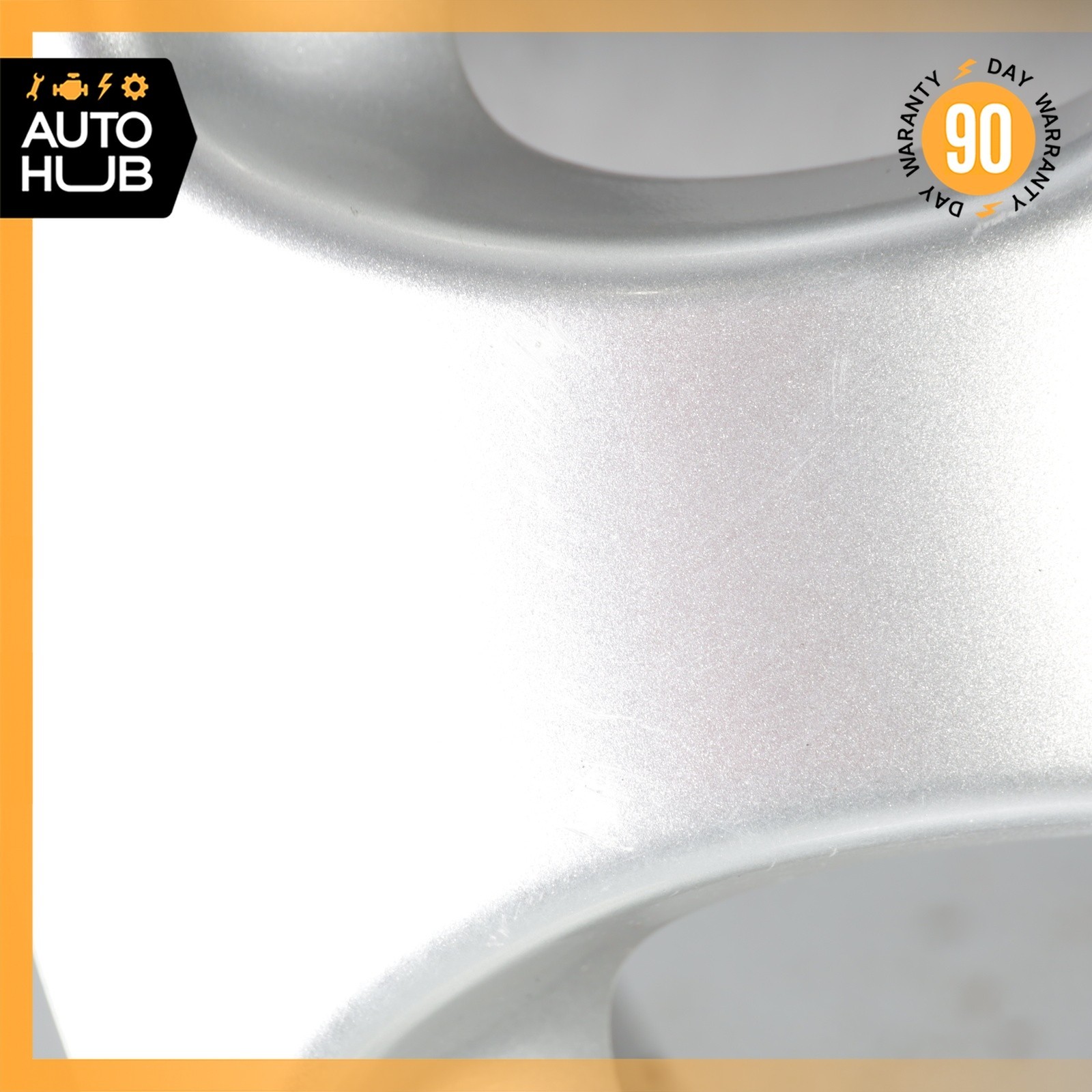 Bentley Arnage 2018-2018 Wheel Silver