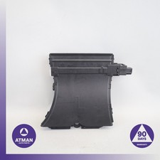 BMW F15 X5 X6 X6M Front Left Seat Auxiliary Heater Vent 64116954487 OEM