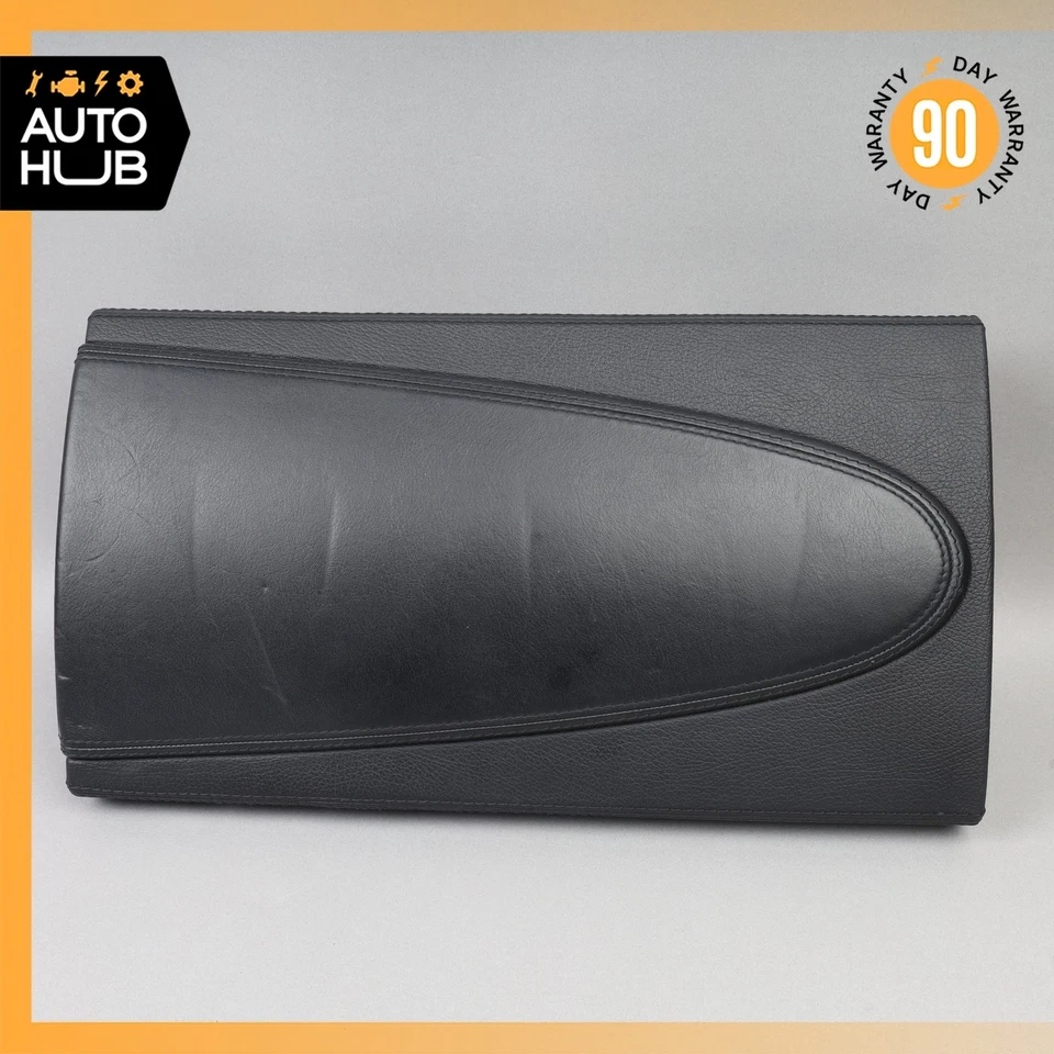 07-14 Reposabrazos Consola Central Mercedes W216 CL550 CL63 2166801039 OEM Foto 2 de 4