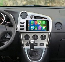 7 For Toyota Matrix 2003-2008 Android15 Carplay Car Stereo Radio Navi Gps Wifi