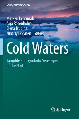 Cold Waters Markku Lehtimäki