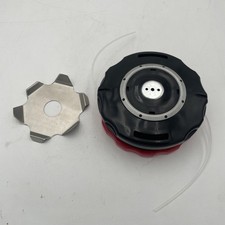 TESTINA DECESPUGLIATORE W5 BATTI E VAI ECHO SHINDAIWA 10x1,25F + ANTIGROVIGLIO