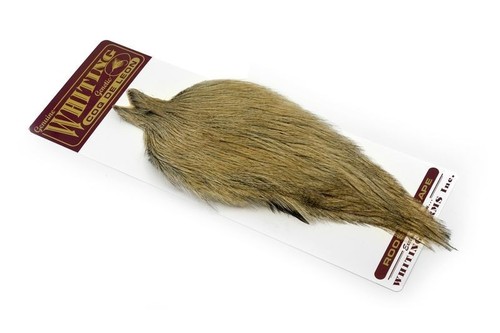 Whiting Farms Rooster Coq de Leon Cape - Photo 5/40