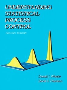 Understanding Statistical Process Control von Donal... | Buch | Zustand sehr gut