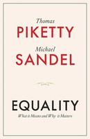 Equality | What It Means And Why It Matters | Thomas Piketty (U. A.) | Buch