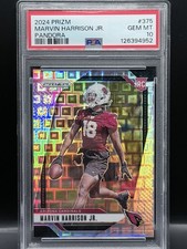 2024 Panini Prizm Premium Football Factory Set Checklist Guide in-content 10