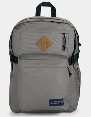 Jansport Main Campus Graphite Grey