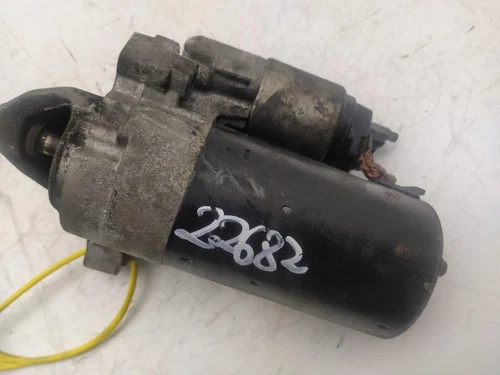 0001138004 Motor Arranque para MINI MINI (R56) Cooper D 1237263 - Imagen 2 de 7