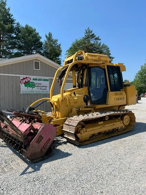 CAT Heavy Equipment 2008 for sale | eBay