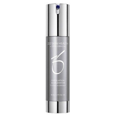 ZO Skin Health Exfoliation Accelerator 1.7oz - 11070399 Ship from USA