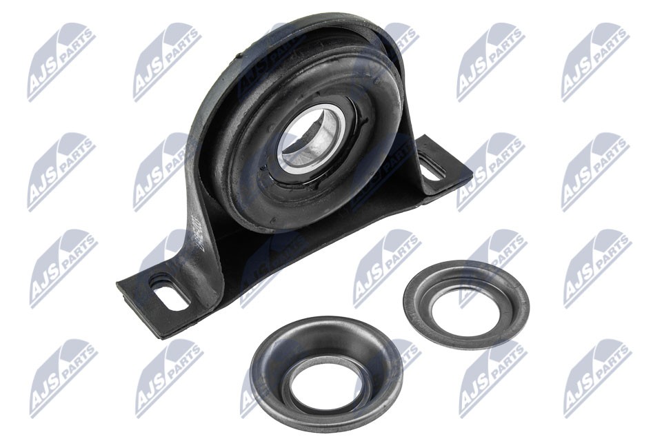 ✅Fits NTY NLW-ME-003 CARDAN SHAFT SUPPORT ⭐UK Seller⭐ - Image 9