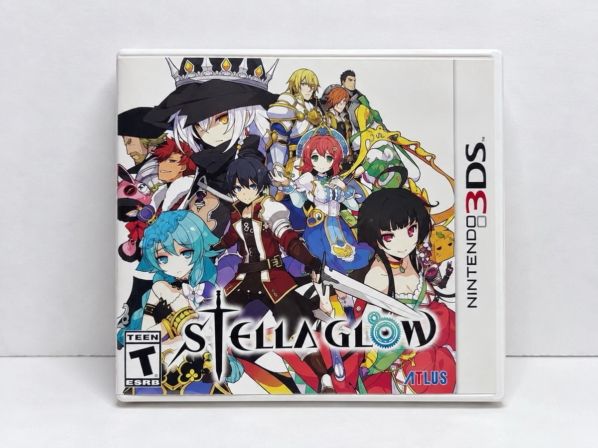 25+ Stella Glow Video Games for sale | Updated Oct 2026
