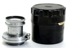 Ernst Leitz Wetzlar Summar 1:2 5cm 2.0/50 mm lens L39 LTM for Leica camera EXC!