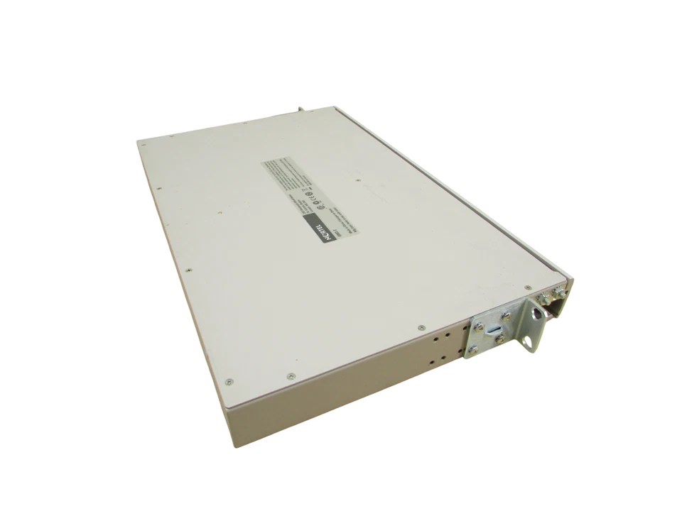 Ciena Nortel NTT862DAE5 Breitband MUX/DEMUX 1X2 (BMD2) Modul - Bild 2 von 3