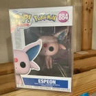 Espeon Pokemon Funko Pop Games 884