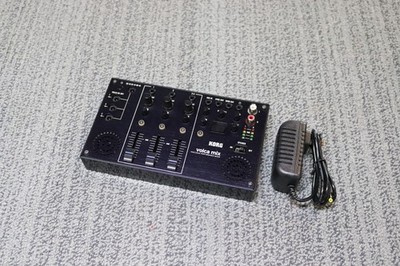 Korg Volca Mix Analog Performance Mixer