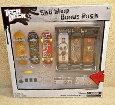 tech deck enjoi panda