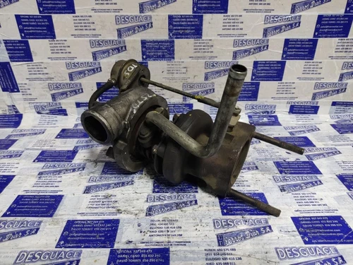 Turbocompresor para BMW SERIE 5 BERLINA (E34) * 1996 847367 - Imagen 3 de 11