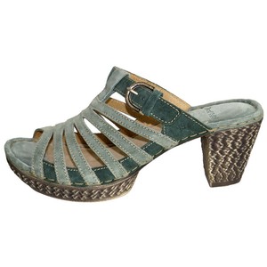 josef seibel sandals uk