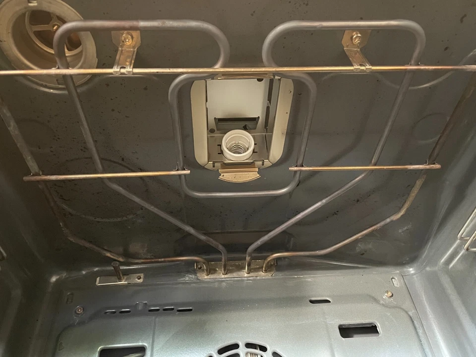 Siemens Einbau-Backofen HB63AB521 Edelstahl– gebraucht (J4 1117) - Bild 3 von 4