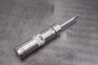 Aurora 15SMS3C28EM8NW Pneumatic Air Cylinder Actuator Stainless 1.50 X 3.50