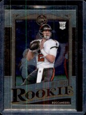 2021 Panini Chronicles - Legacy Update Rookies #202 - Kyle Trask rc