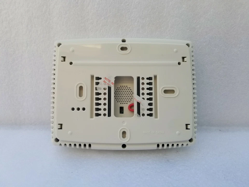 White-Rodgers Emerson Programmable 7-Day Touchscreen Thermostat 1F95-1277 - Image 2 of 4