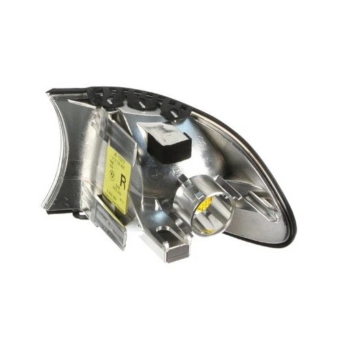 Luces de giro delanteras lente pasajero derecho OES para BMW E38 740i 740iL 750iL Foto 3 de 3