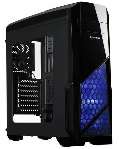 Asus ROG Strix Helios GX601 EVA Edition Mid Tower Case | eBay