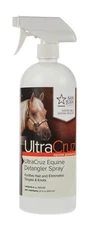 Equine Detangler Spray for Horses 32 oz