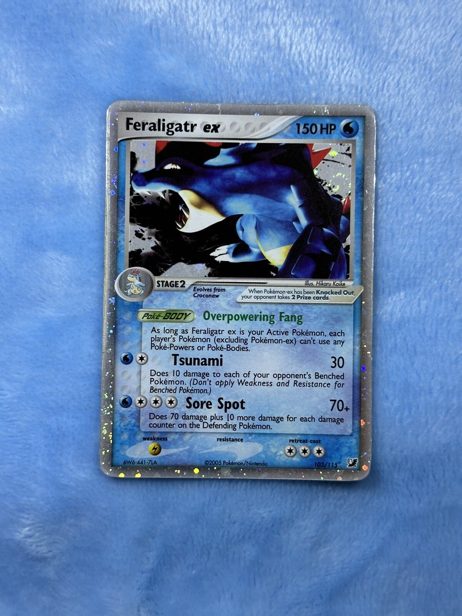 その他 REVENANT STORM VAPOREON EX TERASTAL FEST EX #205/187 SPECIAL ART RARE HOLO