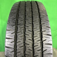 Set,Used-255/70R17 Nexen Roadian HTX 2 112T 1...