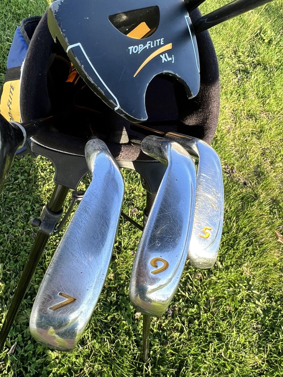 クラブ Ciel Skyscraper Print Lisle - FootJoy