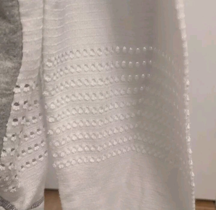 Athleta Limitless Perforated Lightweight Hoodie - image 7