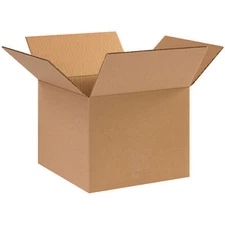 10x10x8 SHIPPING BOXES STRONG 32 ECT 25 Pack