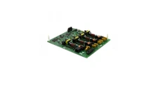 Refurbished Iwatsu ADIX ECS IX-400-2 040341 Circuit Card