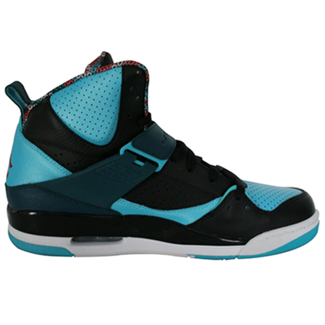 Jordan Flight 45 High Black - 616816-003 for Sale Jordan Flight 45 High Black - 616816-003 for Sale