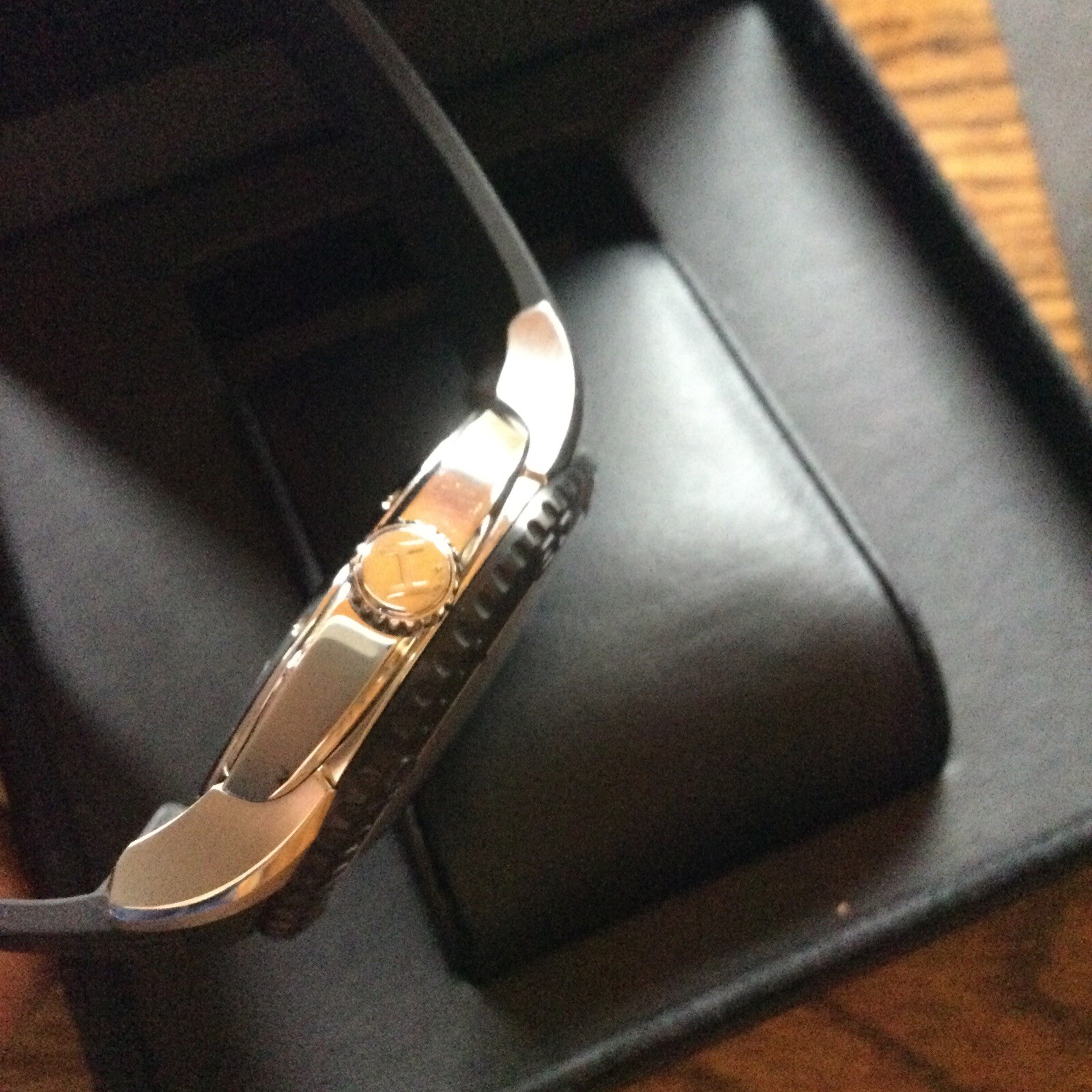 HAMILTON H377150 AUTOMATIC JAZZMASTER SEAVIEW SWI… - image 14