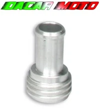 Bocchettone Int. 16 All For Radiator Piaggio Zip SP 50 2T LC Malossi 159136B